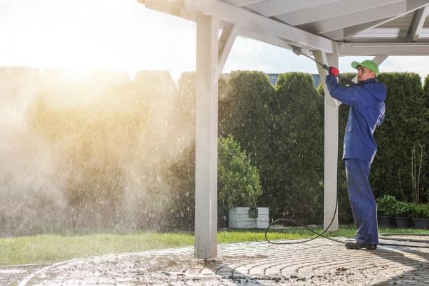 Pre-Holiday Cleaning in Culloden, WV