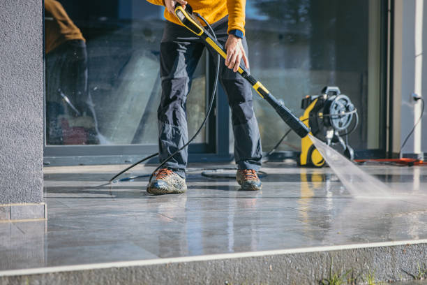 Best Solar Panel Cleaning  in Culloden, WV