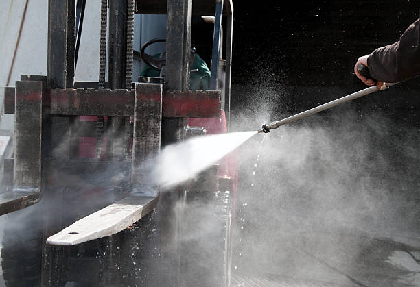 Best Playground Equipment Cleaning  in Culloden, WV