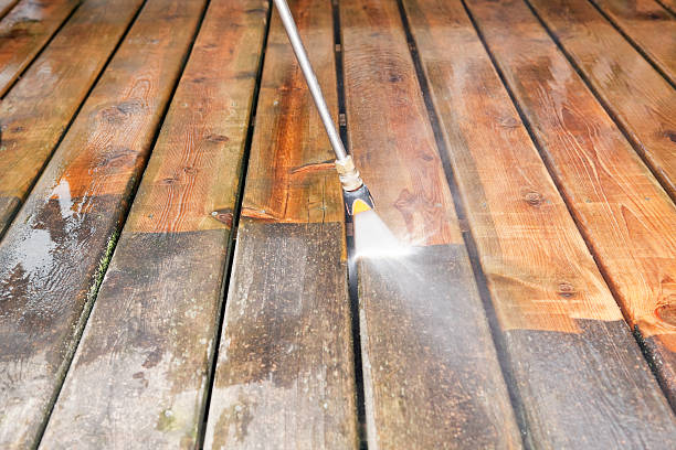 Best Factory Floor Cleaning  in Culloden, WV