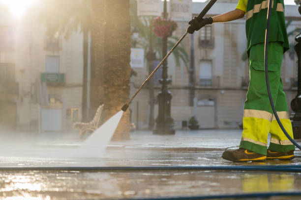 Trusted Culloden, WV Pressure Washing Services Experts