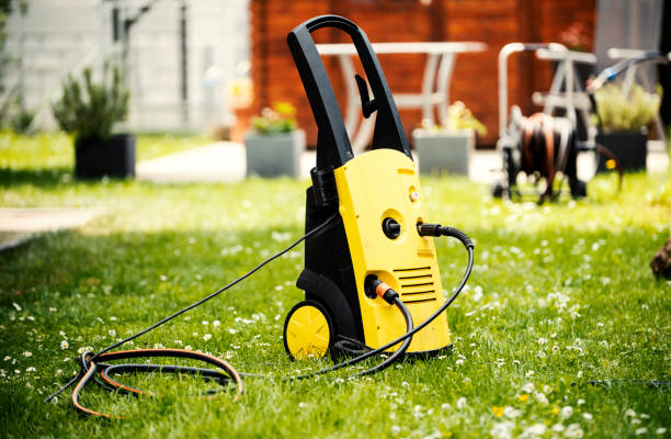Boat and Dock Cleaning in Culloden, WV